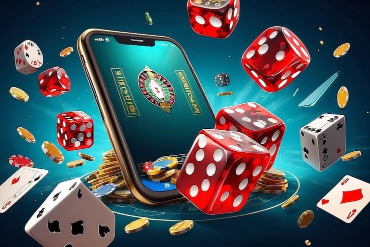 siap4d login QRIS payment option on mobile phone screen