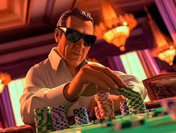 Mobile phone showing siap4d login Asia Gaming lobby