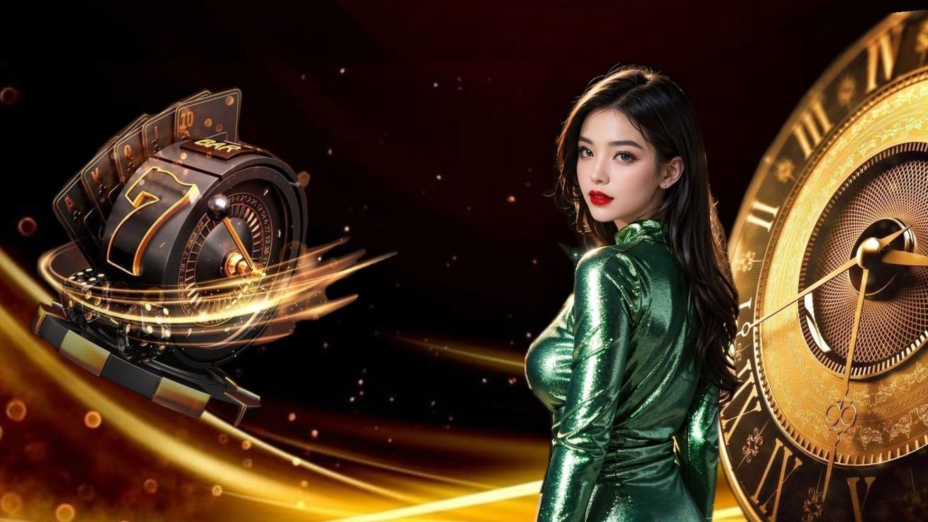 Hood vs Wolf slot game interface showing archer and wolf symbols on siap4d login